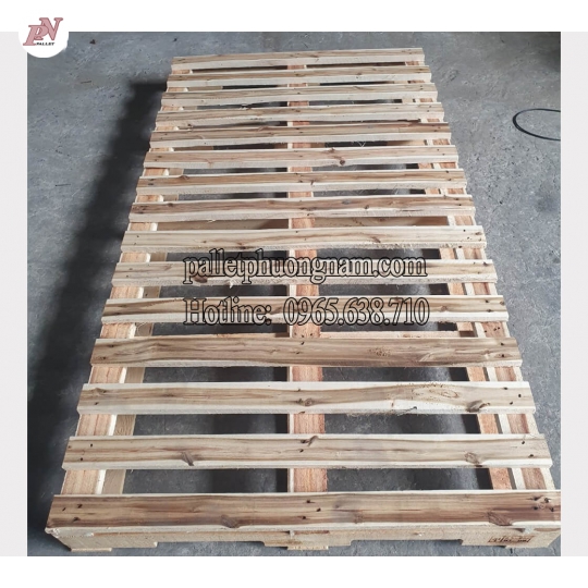 pallet gỗ tràm giá rẻ