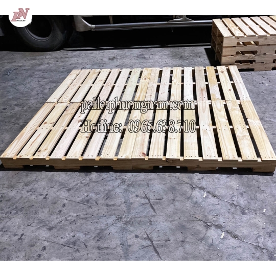 Pallet Giường