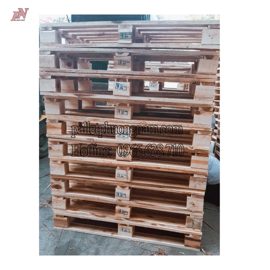 Pallet Gù Tràm Kích Thước 1100x1100