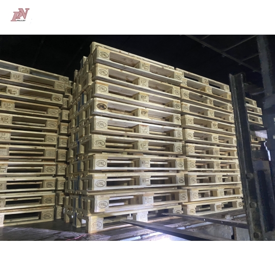 Pallet Euro 800x1200