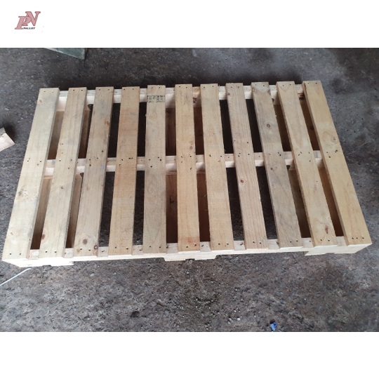 Pallet Gỗ 1300x800