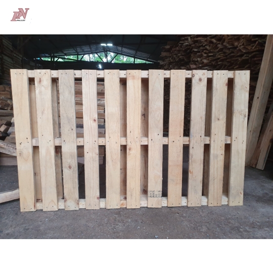 Pallet Gỗ 1300x800