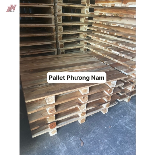 Bộ Pallet Gỗ 899x990